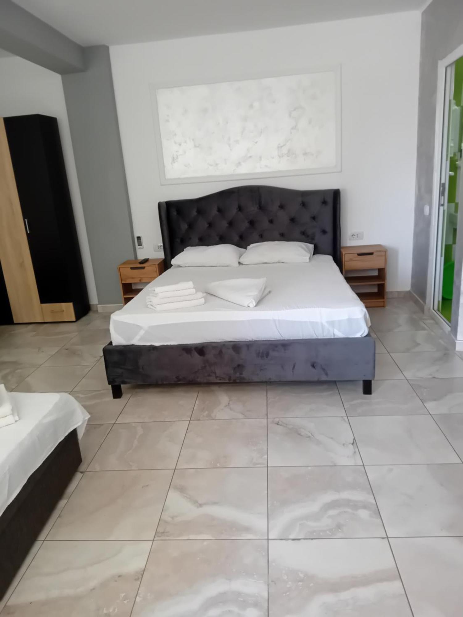 Apartment Si Daniel